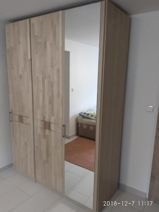 Cibulka Lägenhet Horní Malá Úpa Exteriör bild